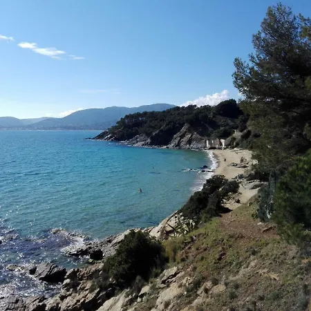Mobil Climatise,camping **** St Tropez * Gassin