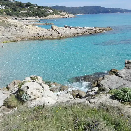 Mobil Climatise,camping **** St Tropez Holiday home Gassin