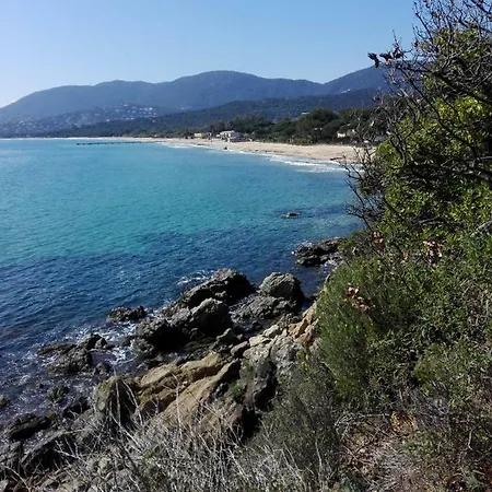 Mobil Climatise,camping **** St Tropez * Gassin
